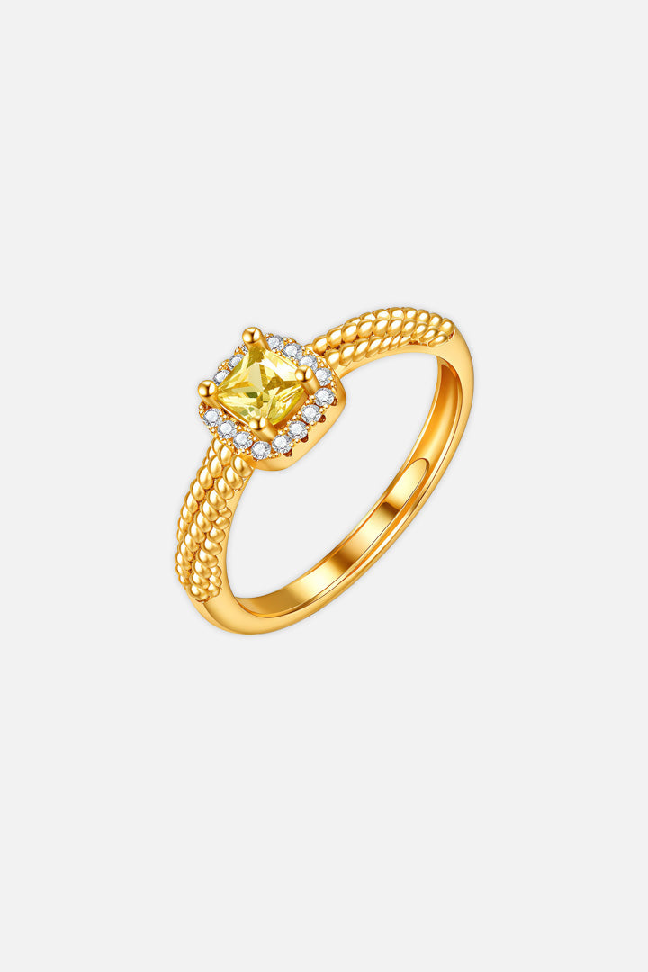 KGS NYTORV RING