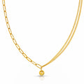 FREDERIKSBERG NECKLACE