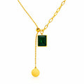 COPENHAGEN NECKLACE