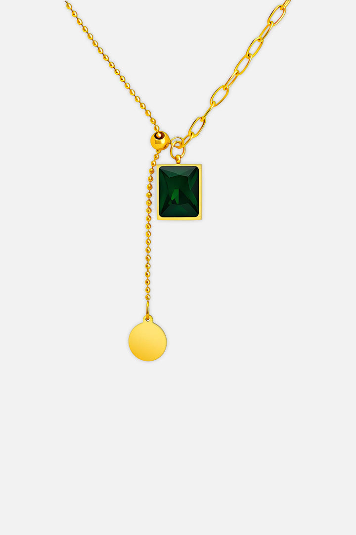 COPENHAGEN NECKLACE
