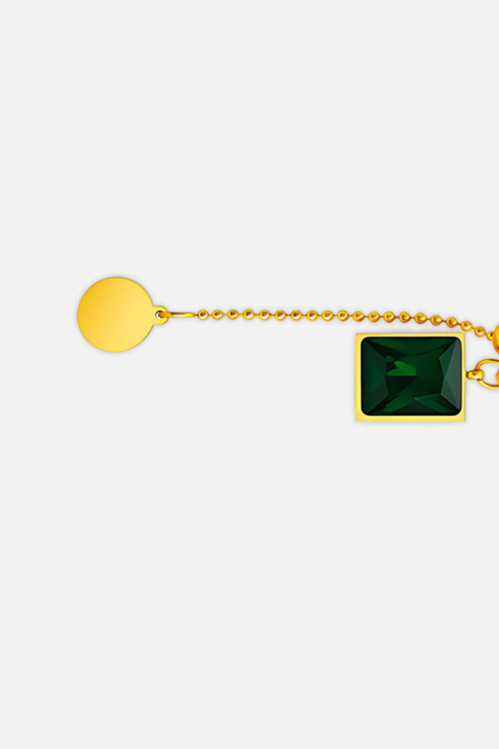 COPENHAGEN NECKLACE