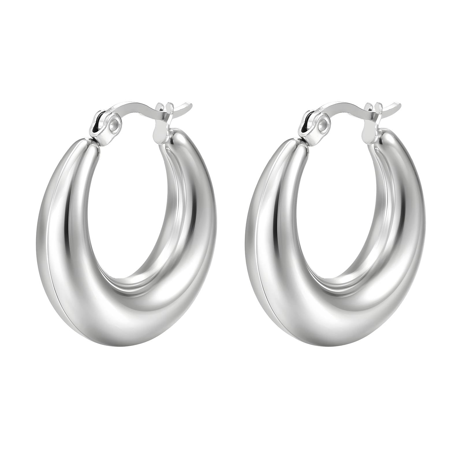 KGS NYTORV EARRINGS