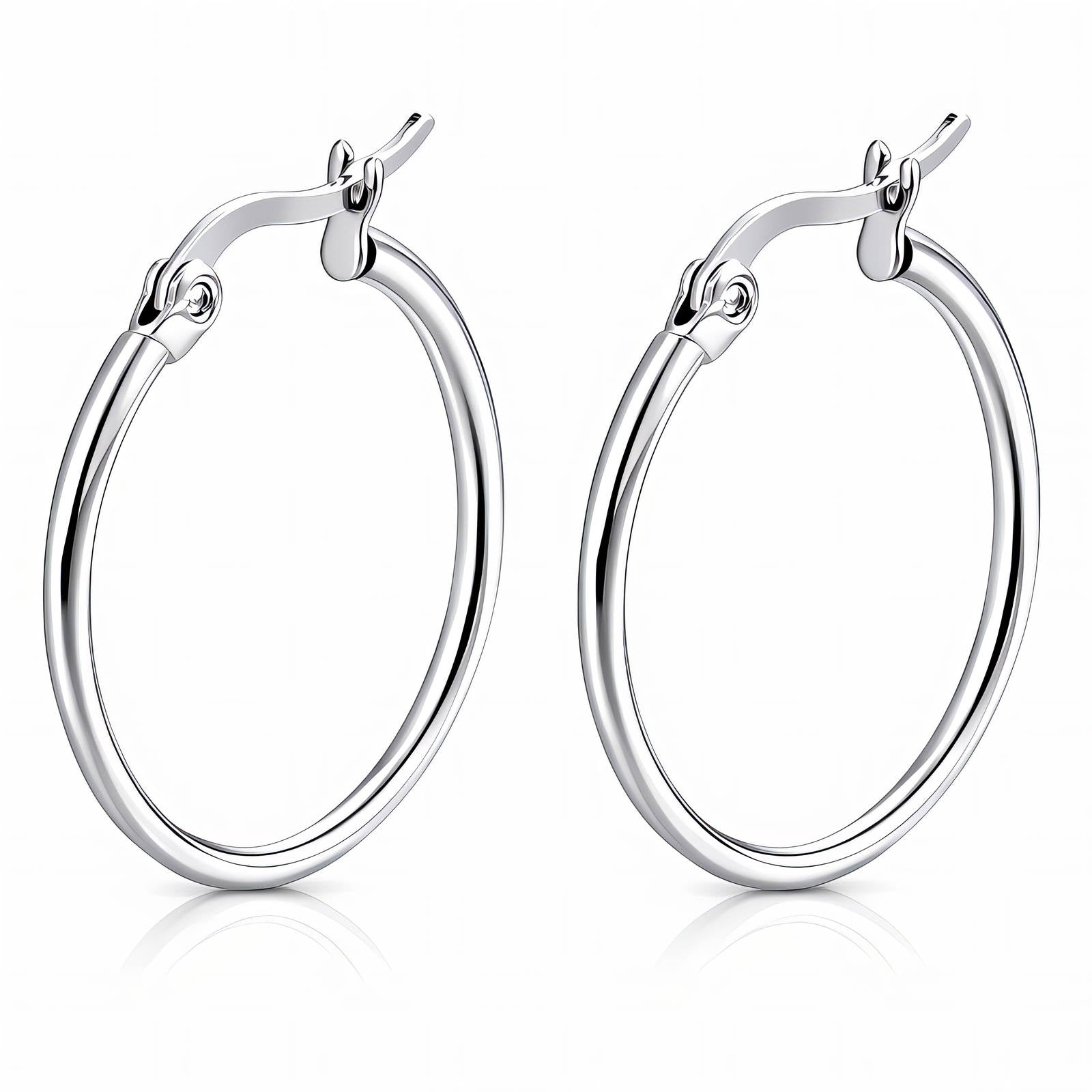 FREDERIKSBERG EARRINGS