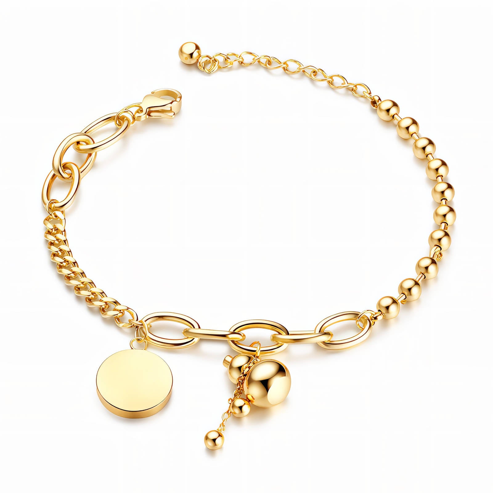 FREDERIKSBERG BRACELET