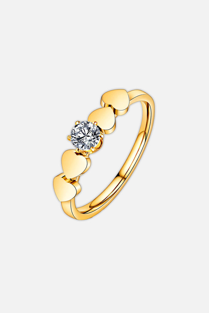 KGS NYTORV RING
