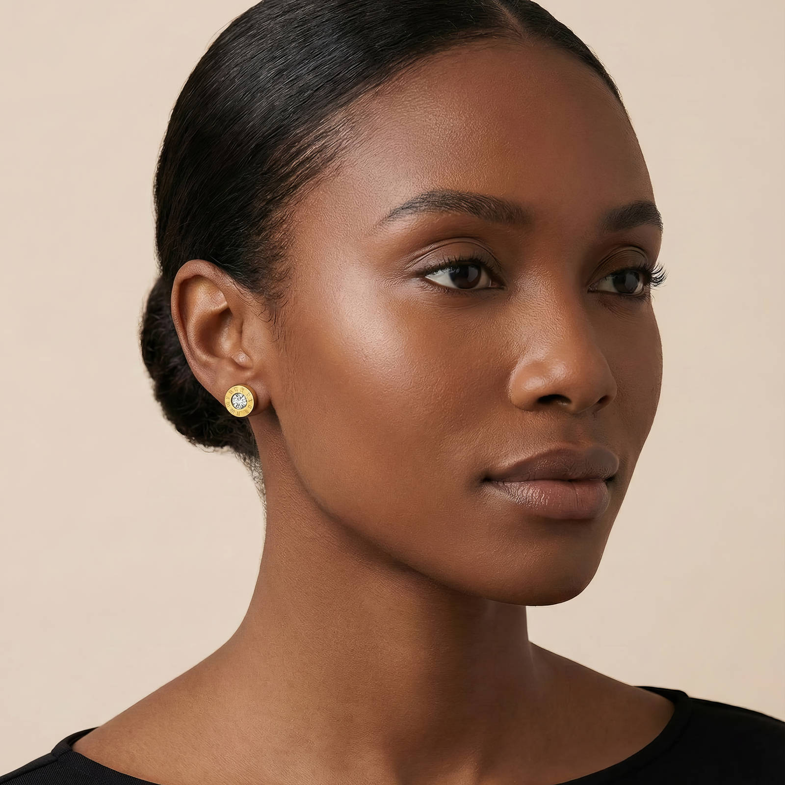 KGS NYTORV EARRINGS