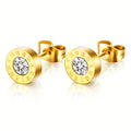 KGS NYTORV EARRINGS