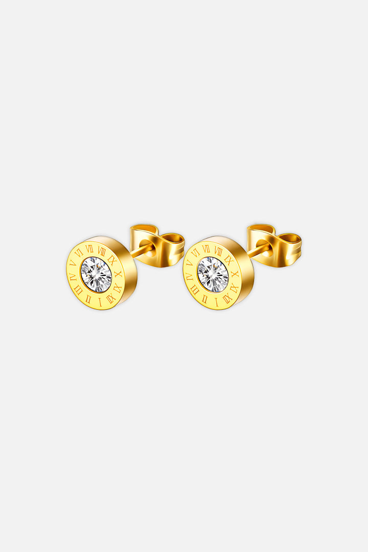 KGS NYTORV EARRINGS