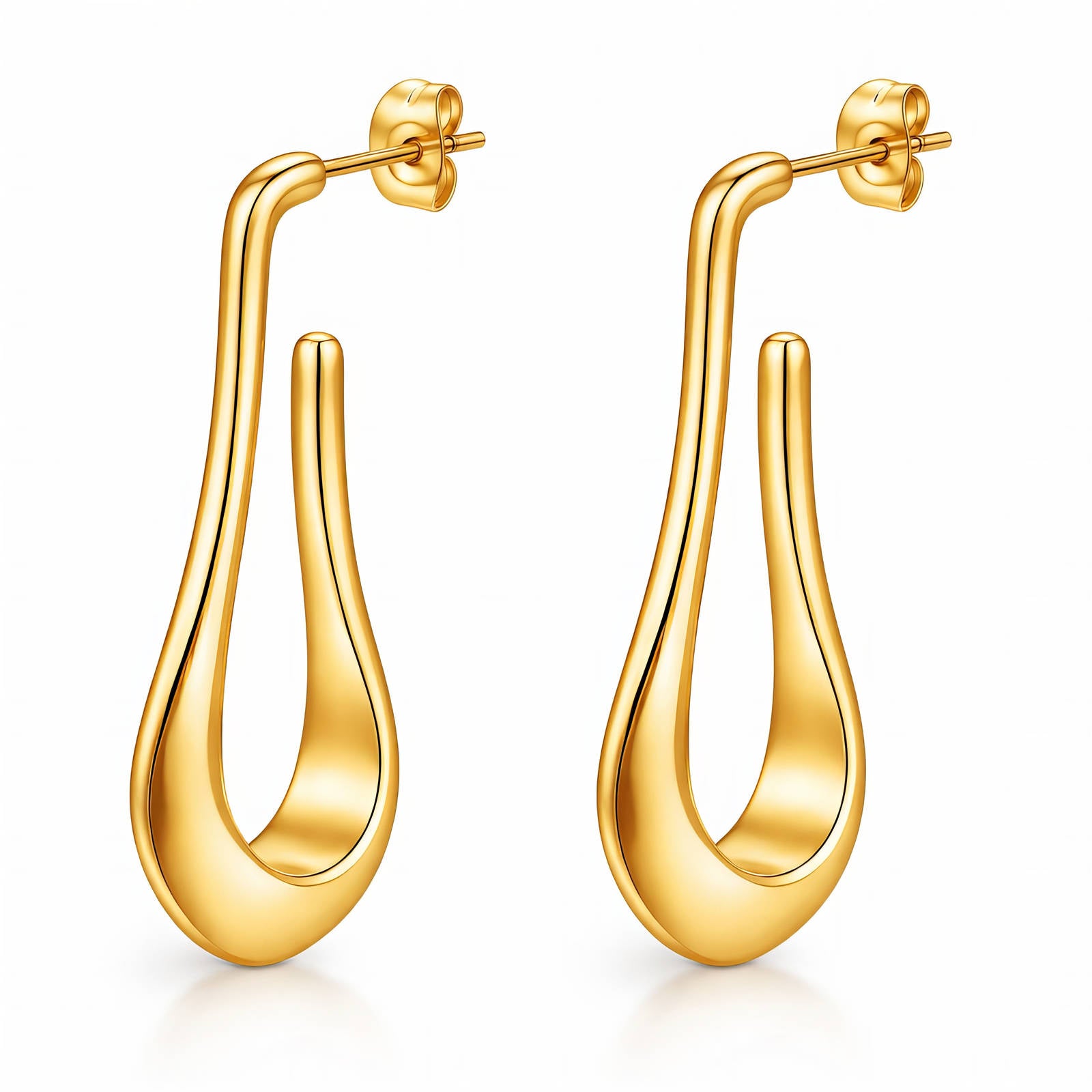 KGS NYTORV EARRINGS
