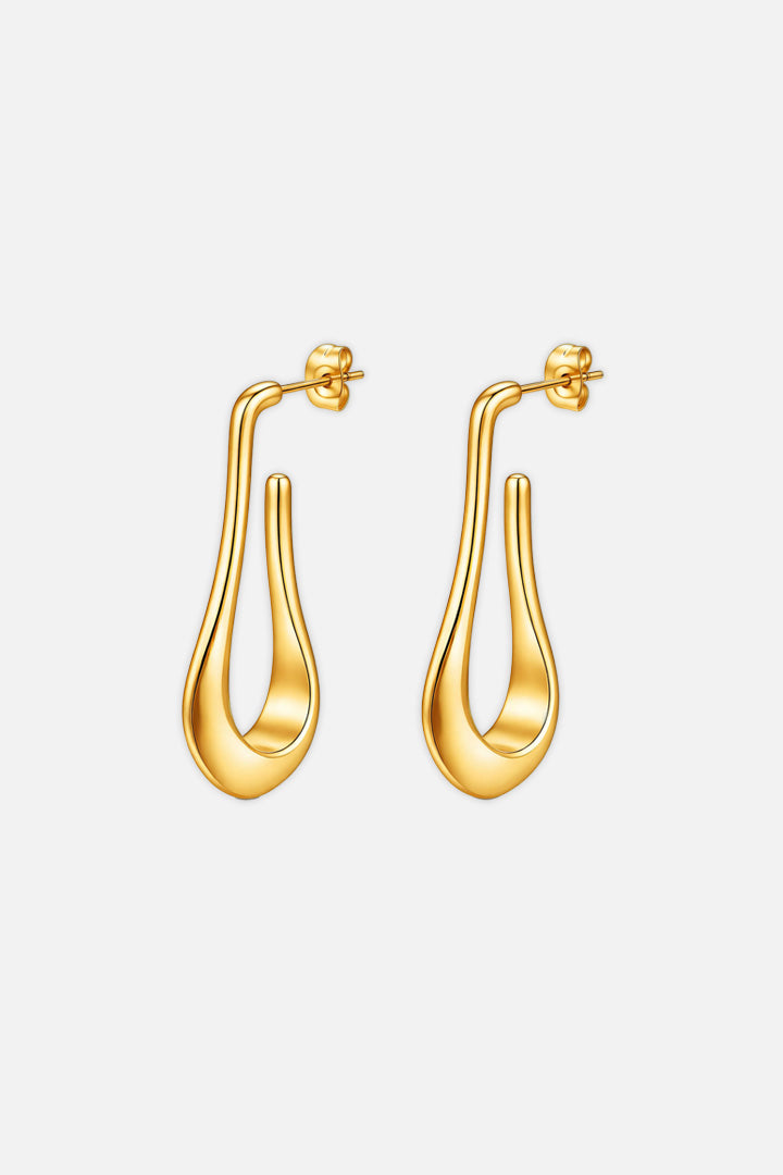 KGS NYTORV EARRINGS