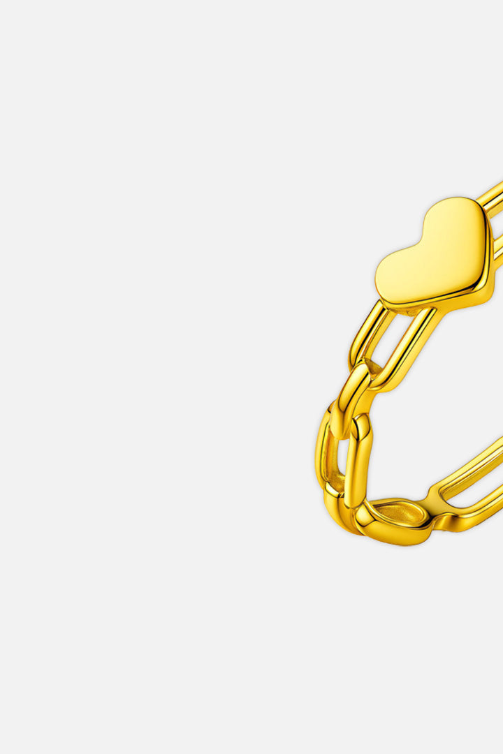 COPENHAGEN RING
