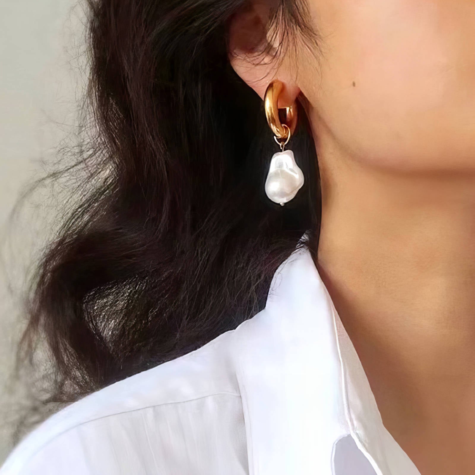 KGS NYTORV EARRINGS