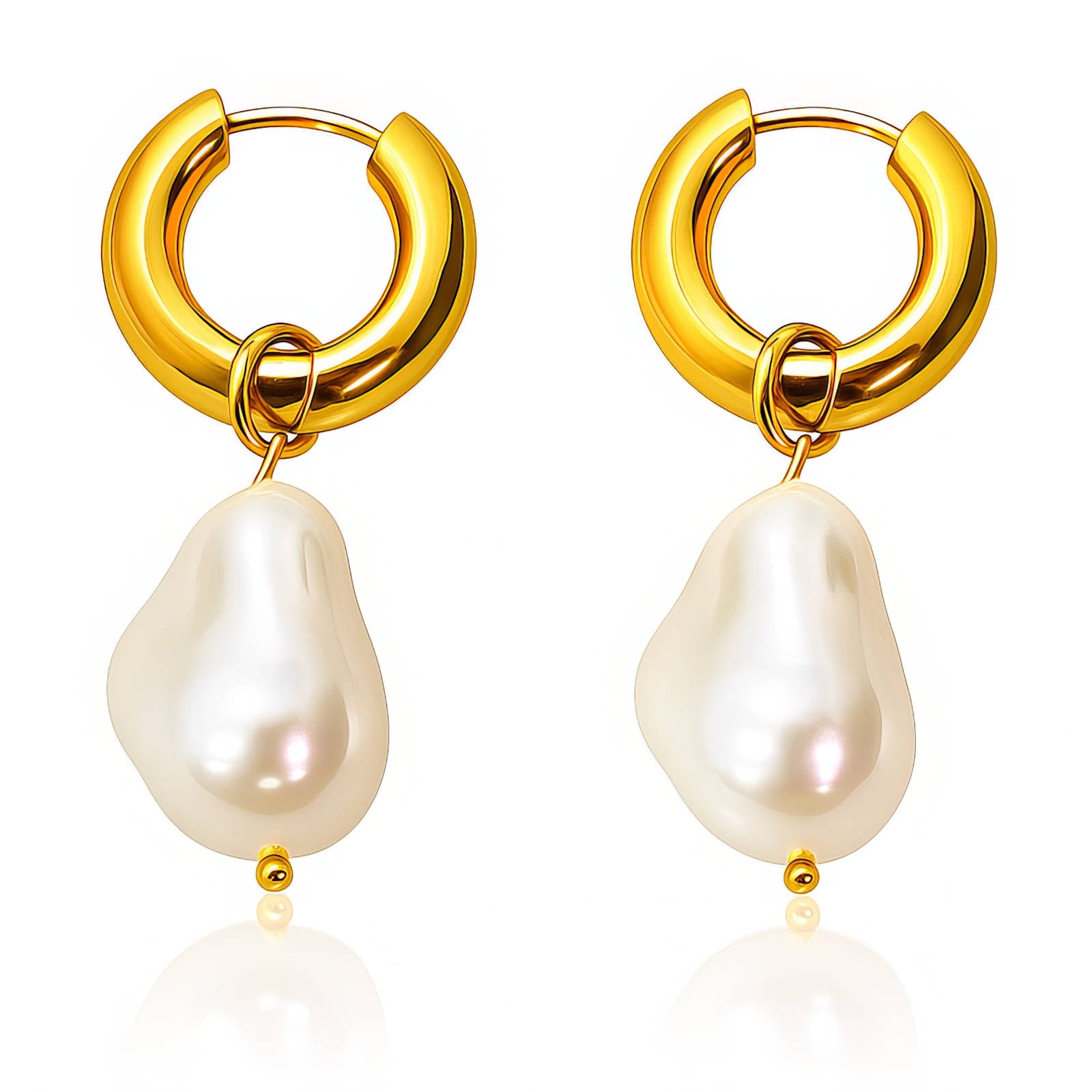 KGS NYTORV EARRINGS