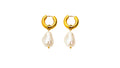 KGS NYTORV EARRINGS