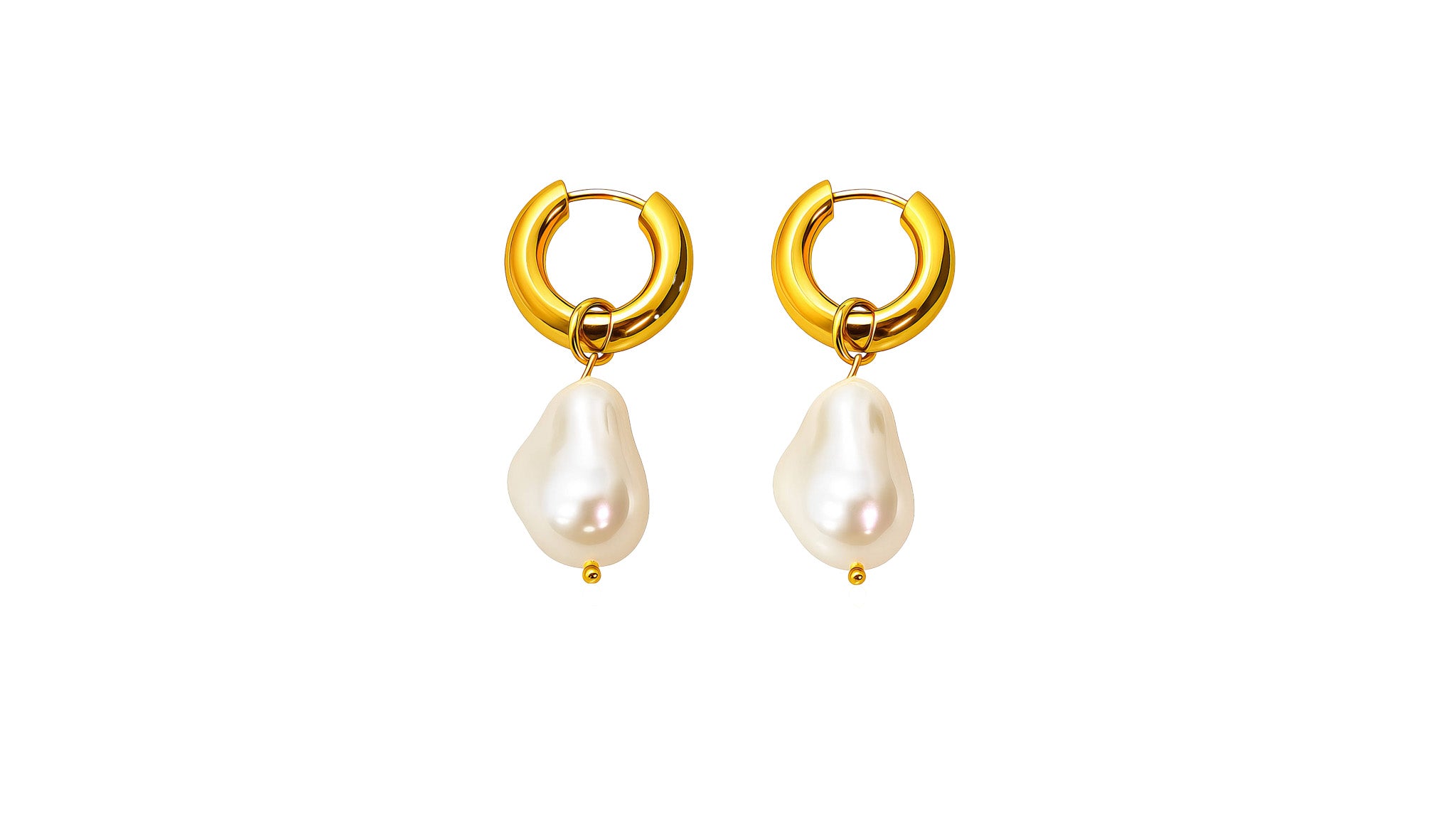 KGS NYTORV EARRINGS