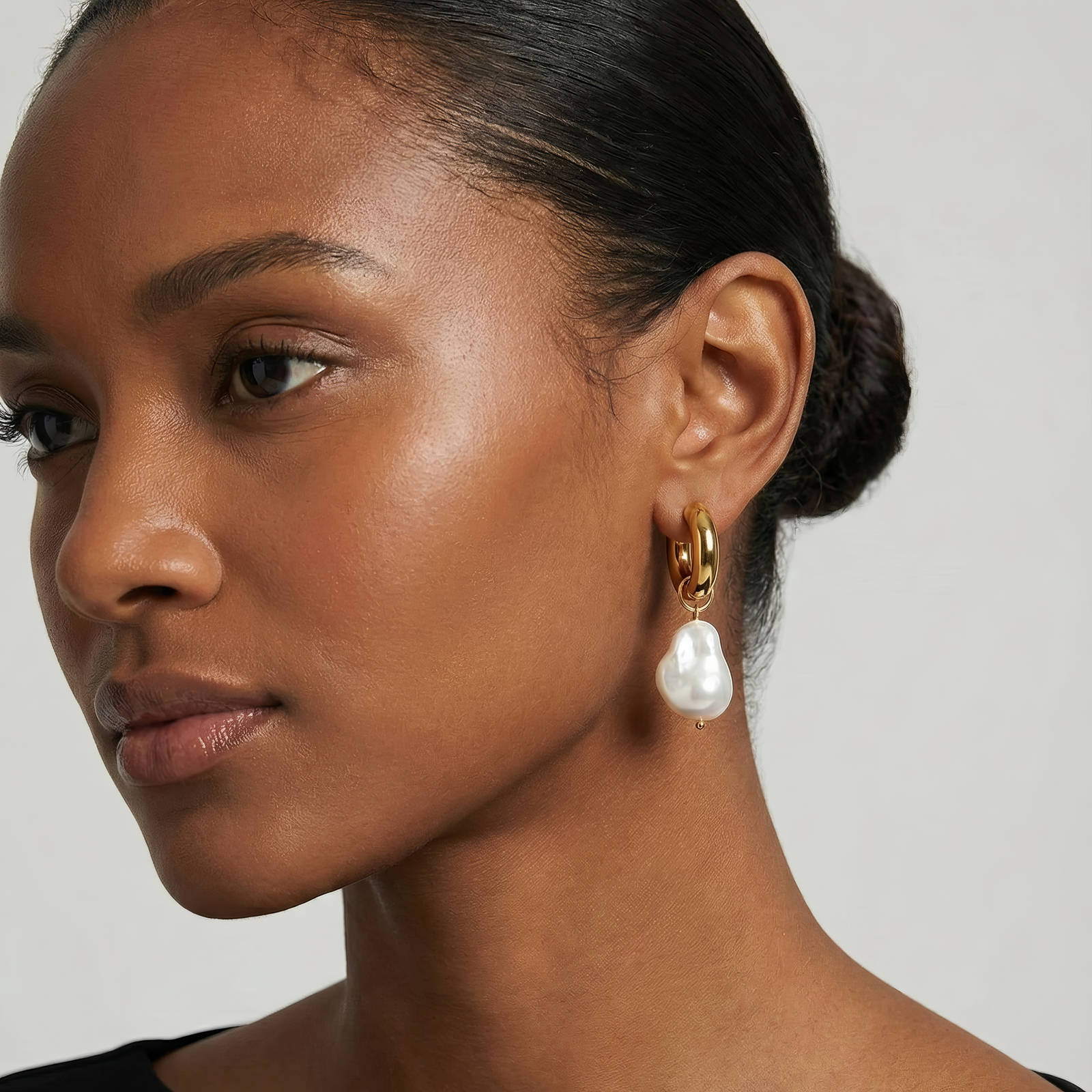 KGS NYTORV EARRINGS