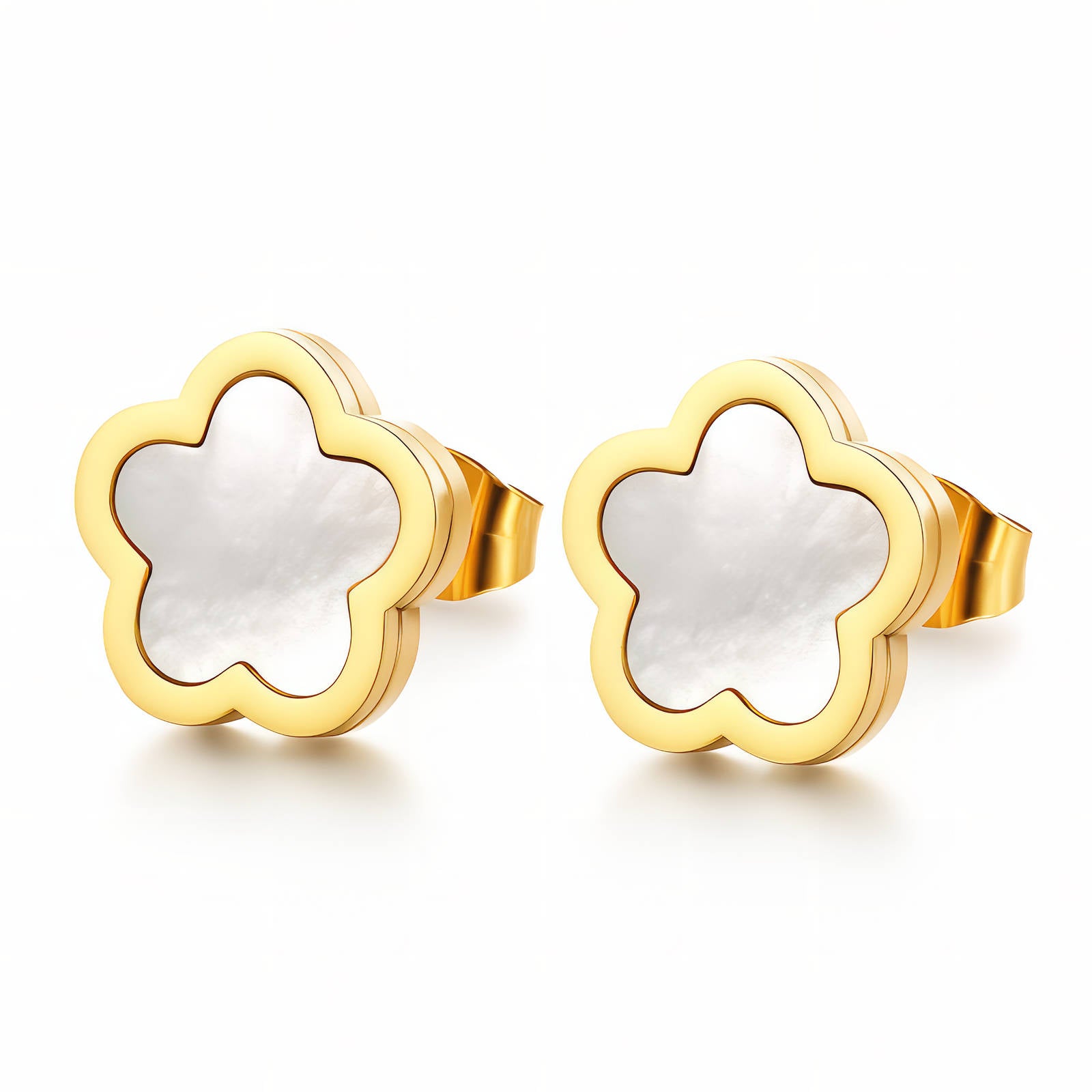 KGS NYTORV EARRINGS