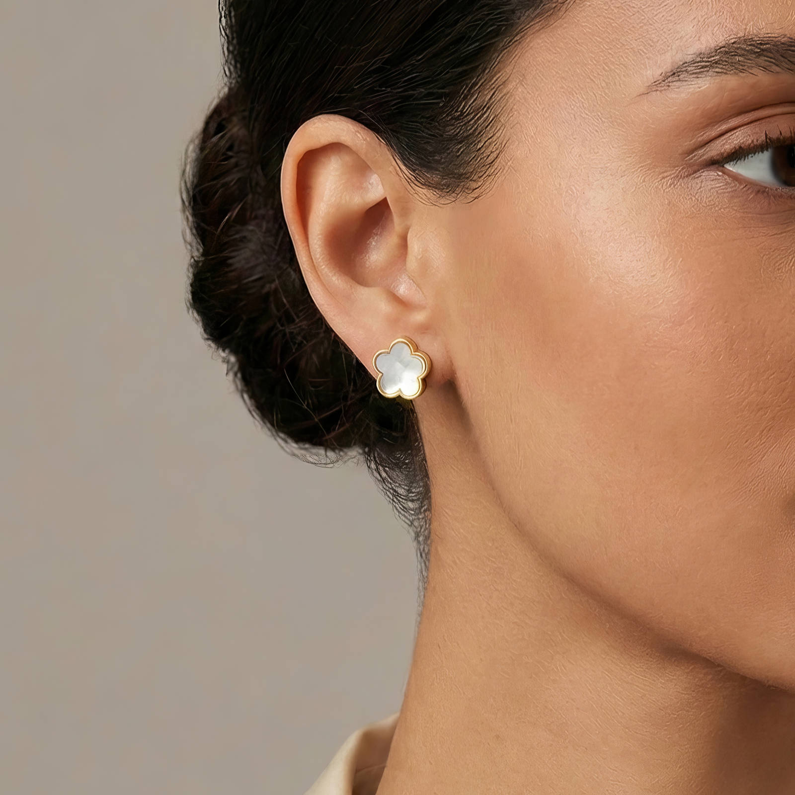KGS NYTORV EARRINGS
