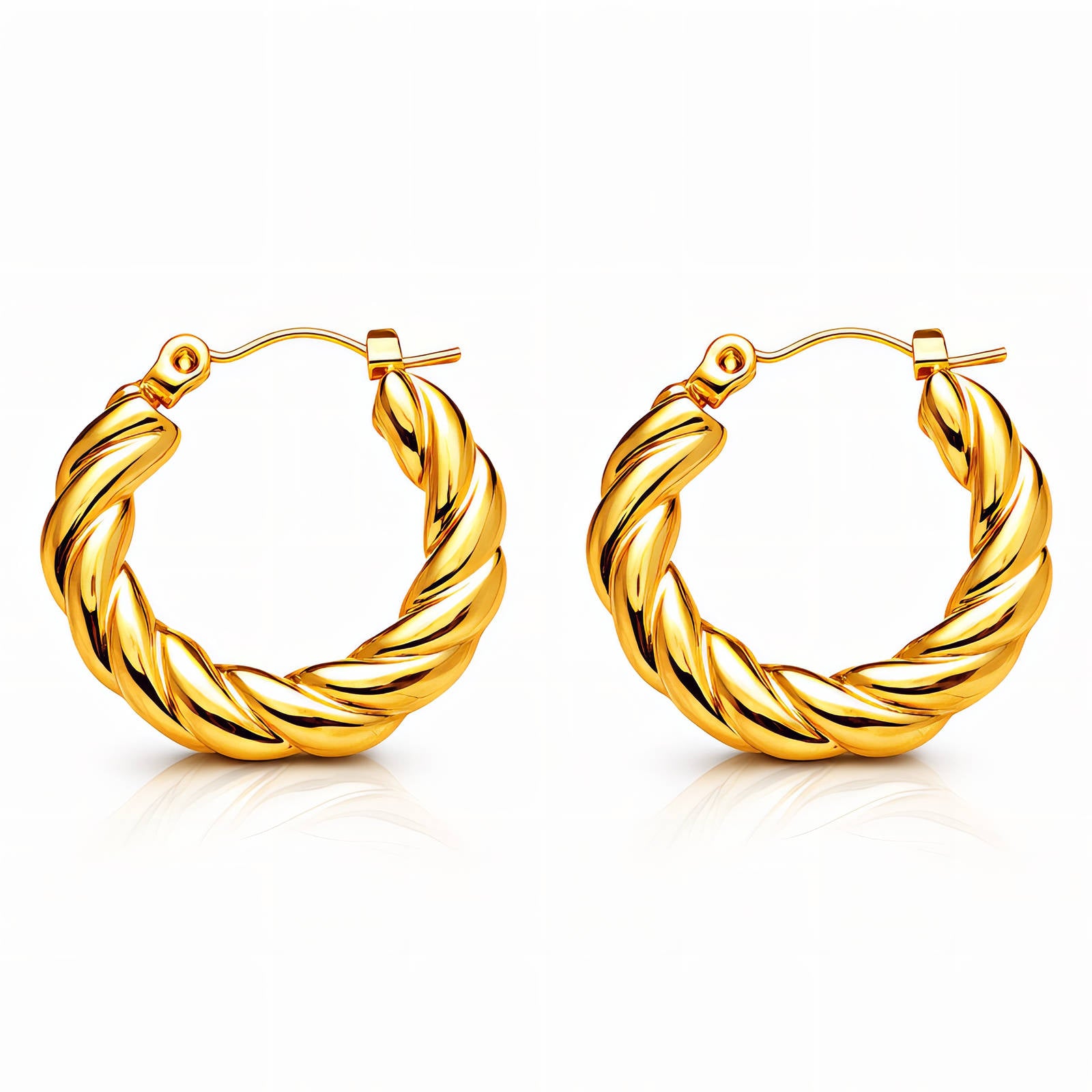 COPENHAGEN EARRINGS