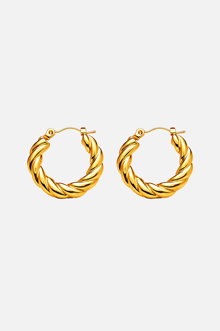 COPENHAGEN EARRINGS