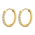 COPENHAGEN EARRINGS