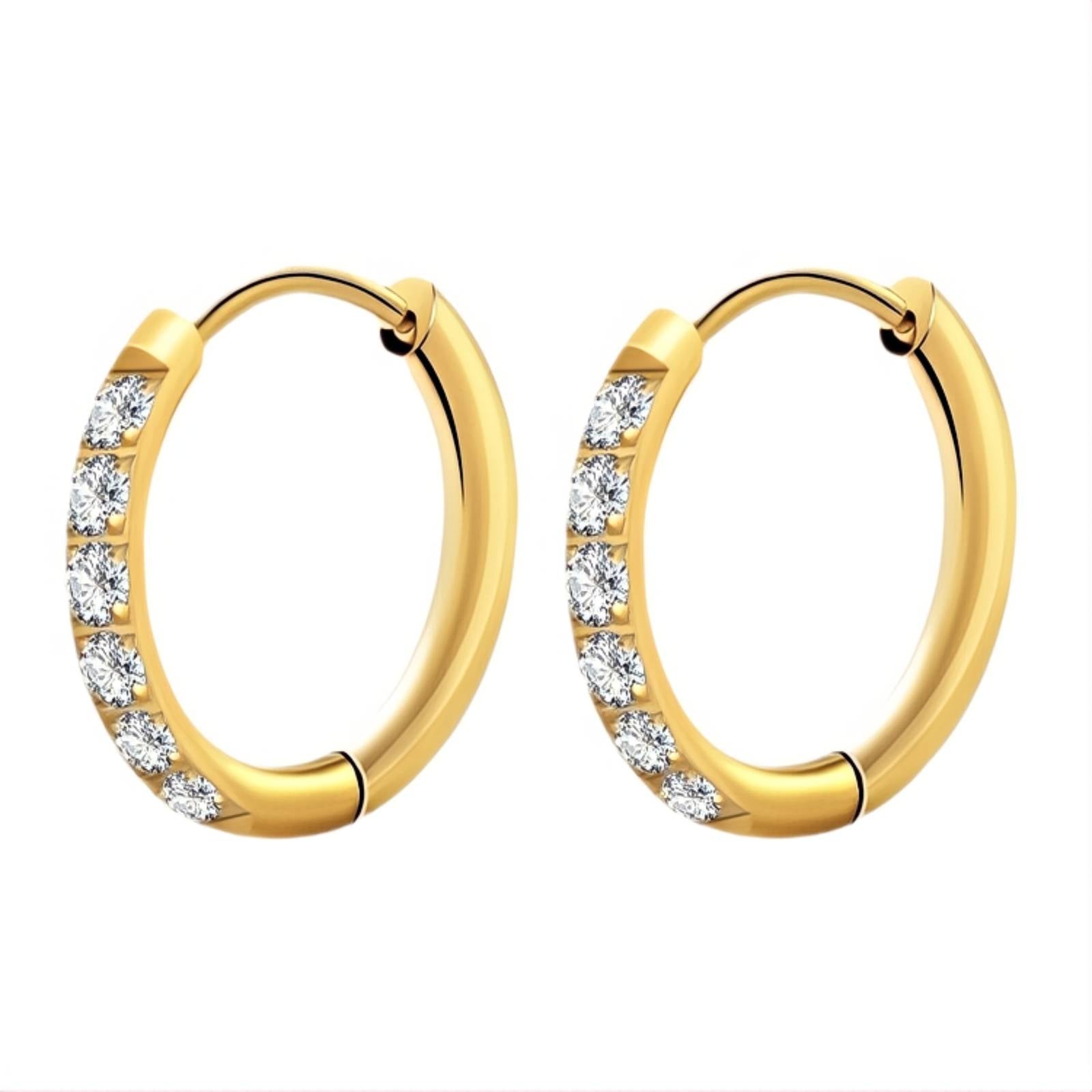 COPENHAGEN EARRINGS
