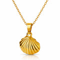 KGS NYTORV NECKLACE