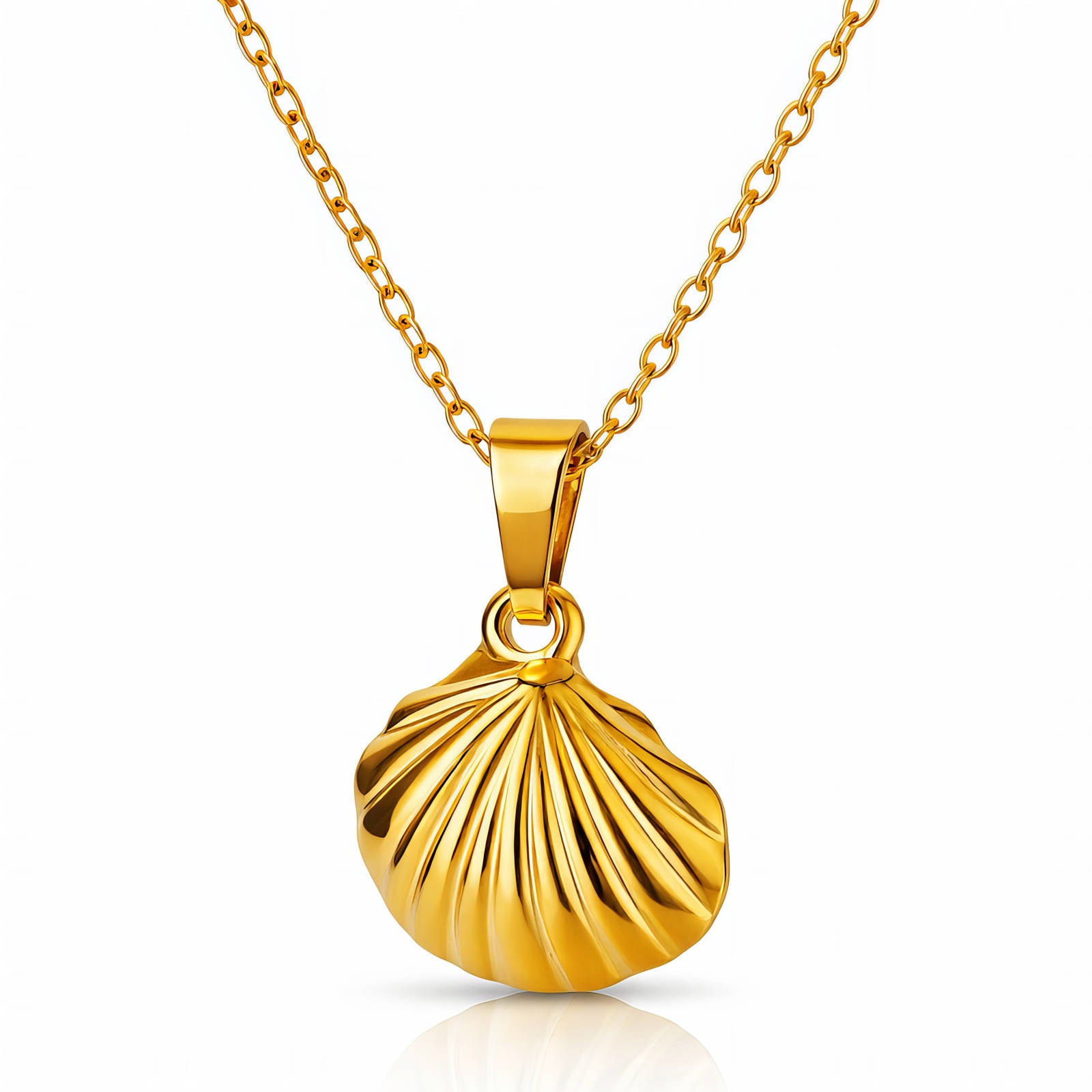 KGS NYTORV NECKLACE