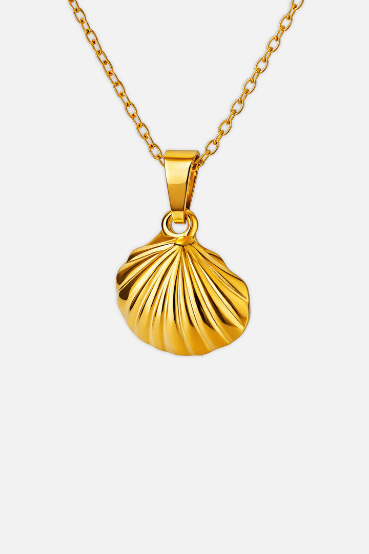 KGS NYTORV NECKLACE
