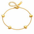 FREDERIKSBERG BRACELET