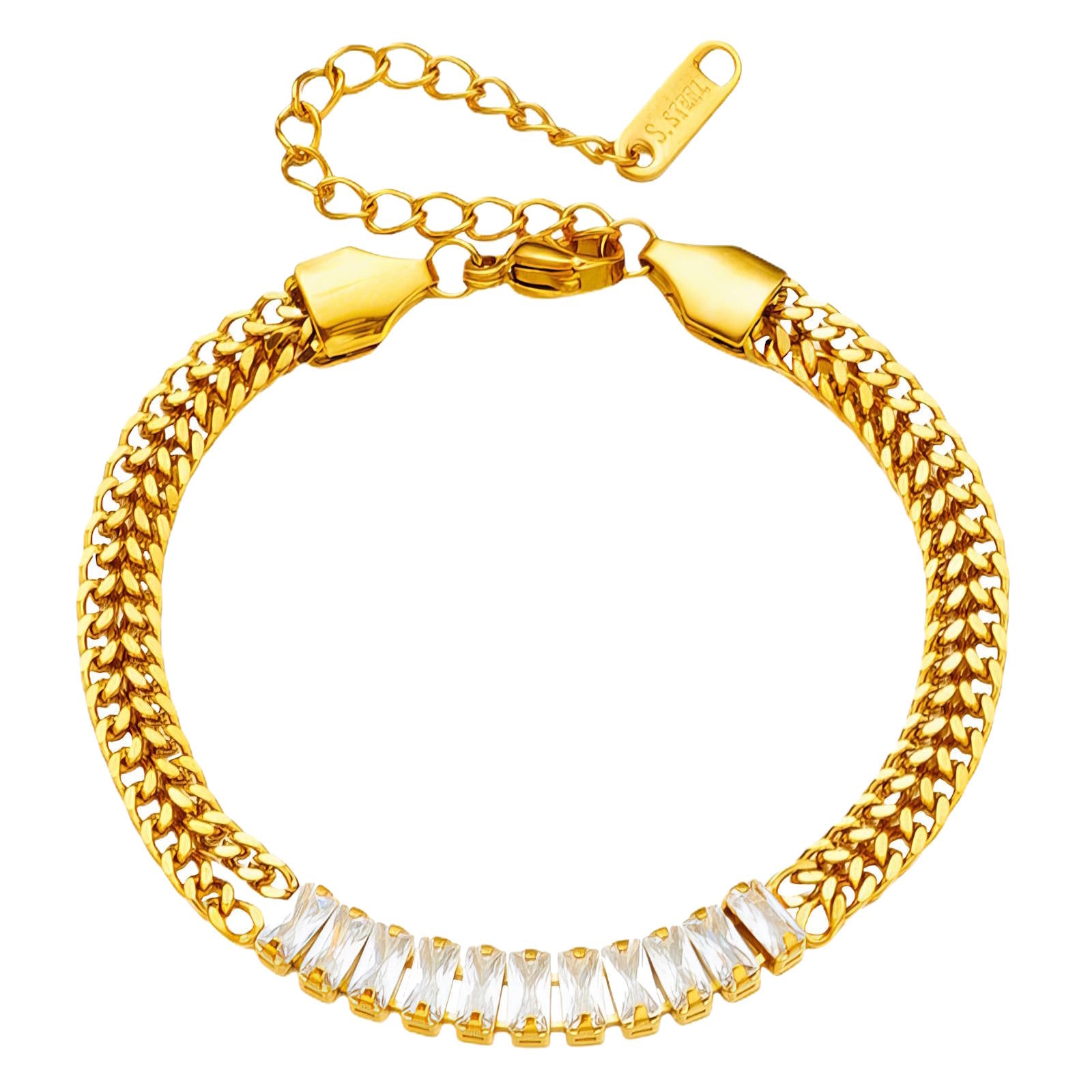 KGS NYTORV BRACELET
