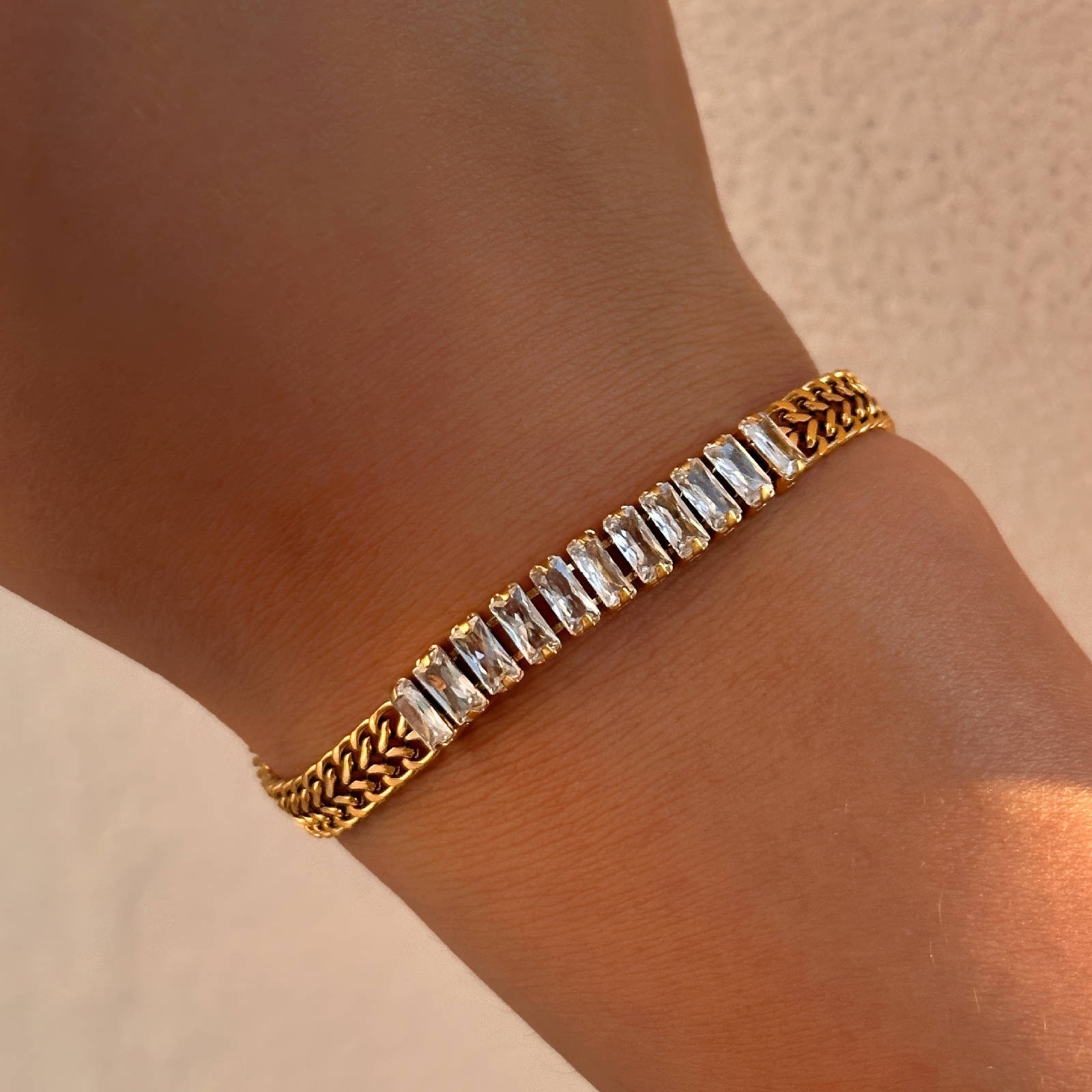 KGS NYTORV BRACELET
