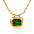 KGS NYTORV NECKLACE