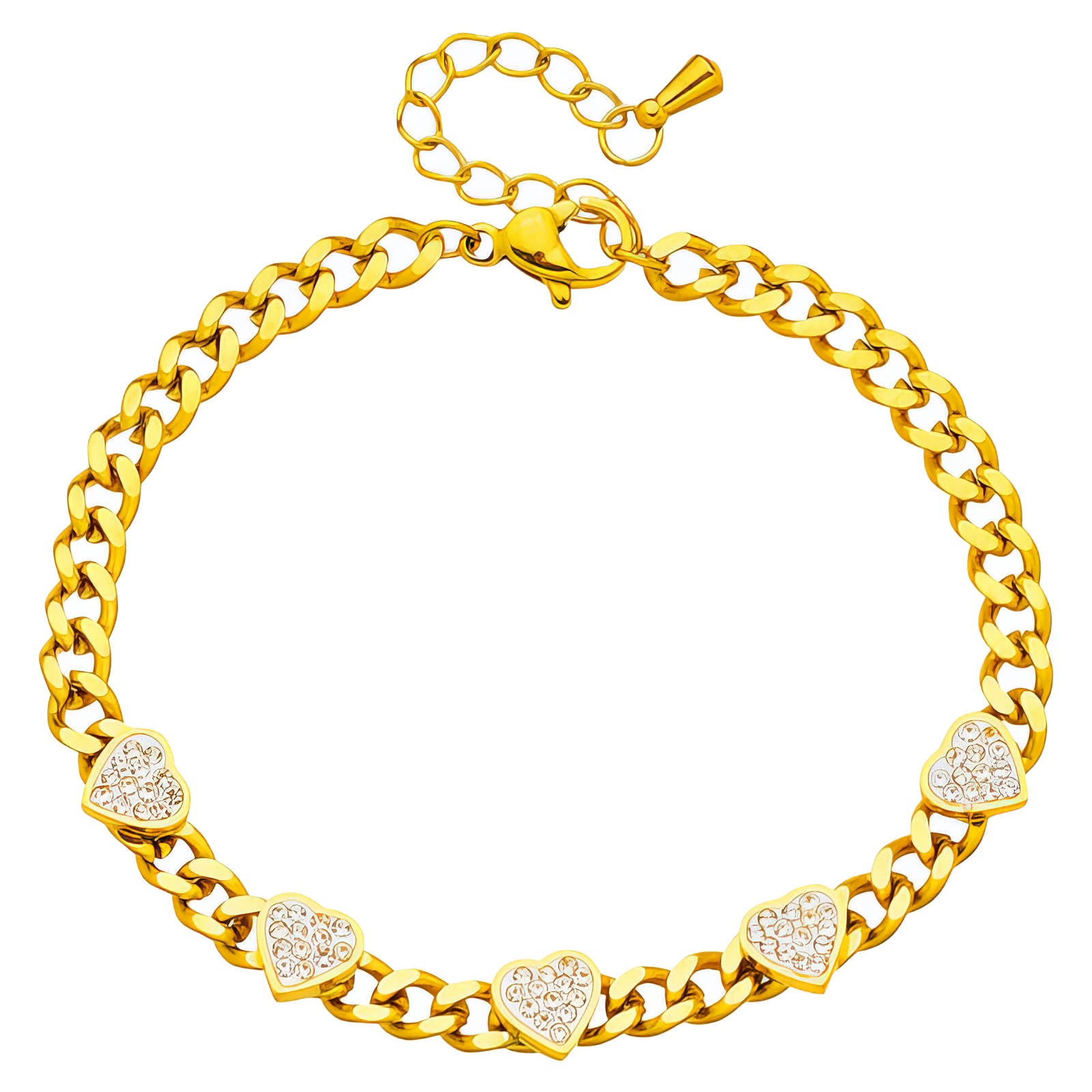 KGS NYTORV BRACELET