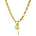 KGS NYTORV NECKLACE