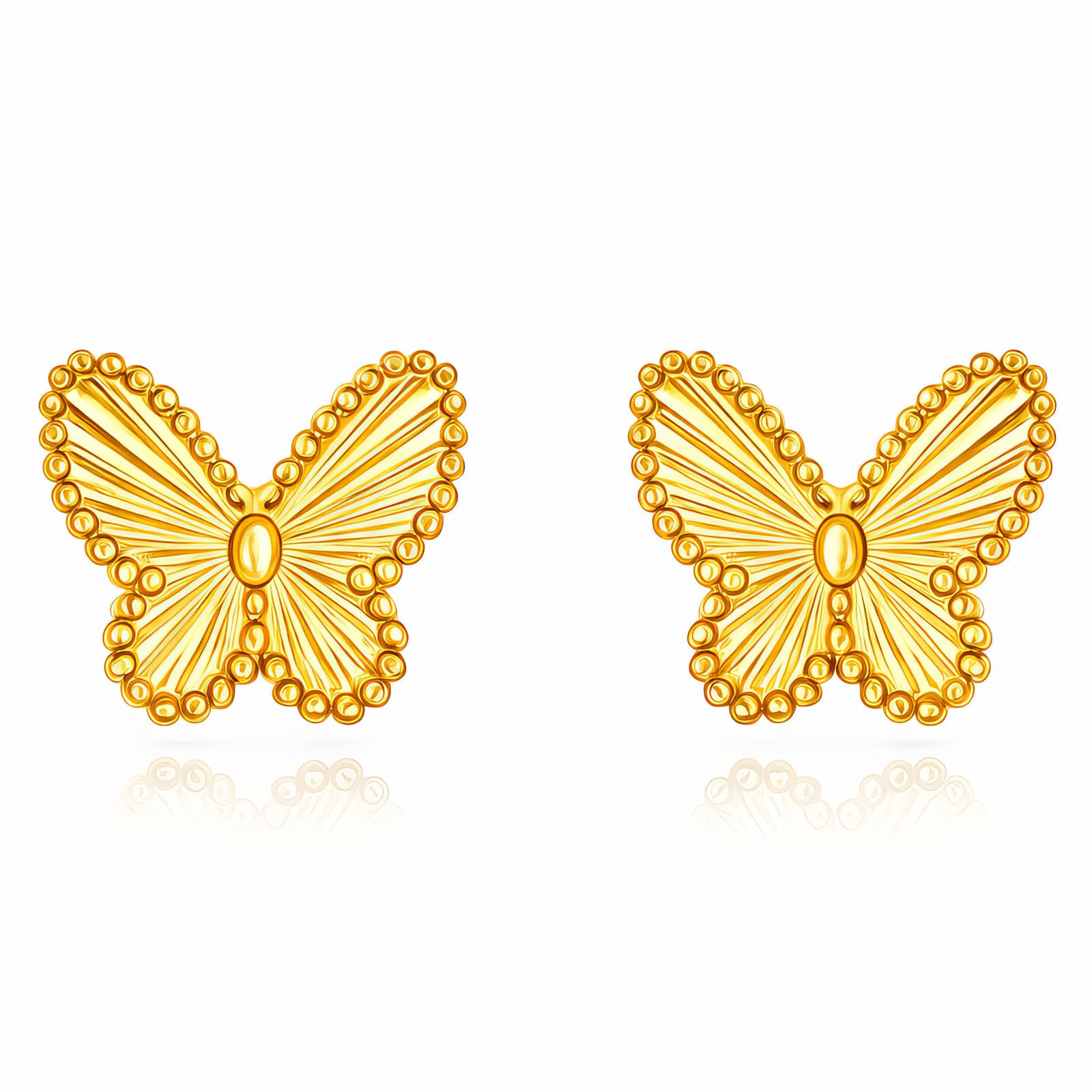 KGS NYTORV EARRINGS