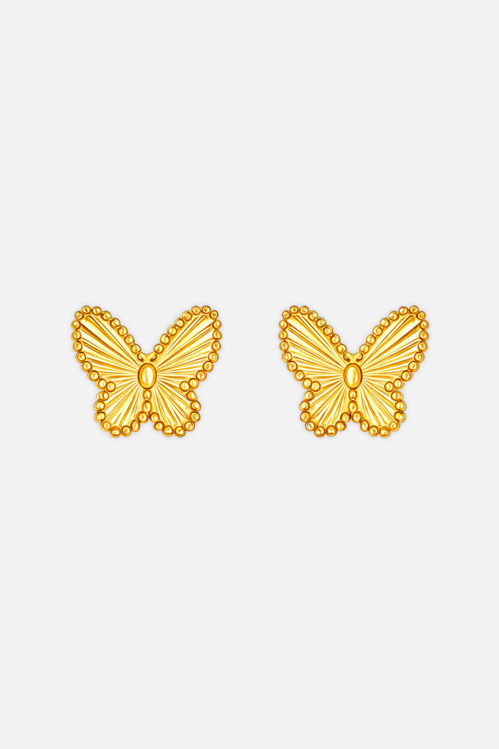 KGS NYTORV EARRINGS