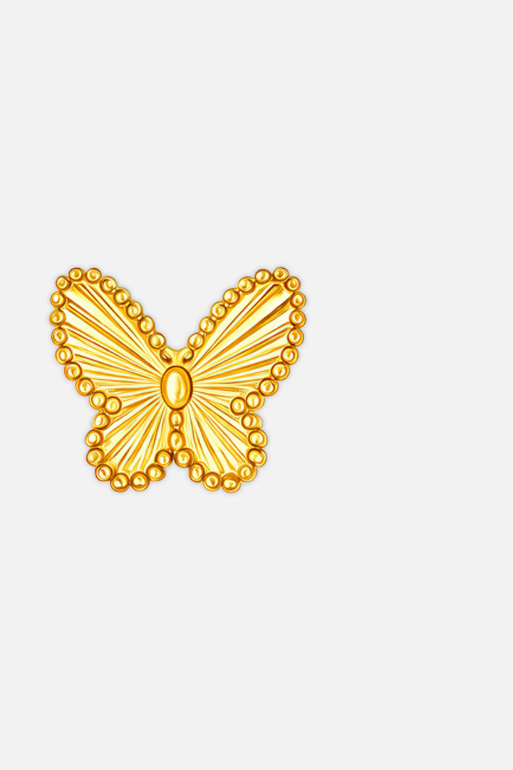 KGS NYTORV EARRINGS