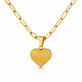 FREDERIKSBERG NECKLACE