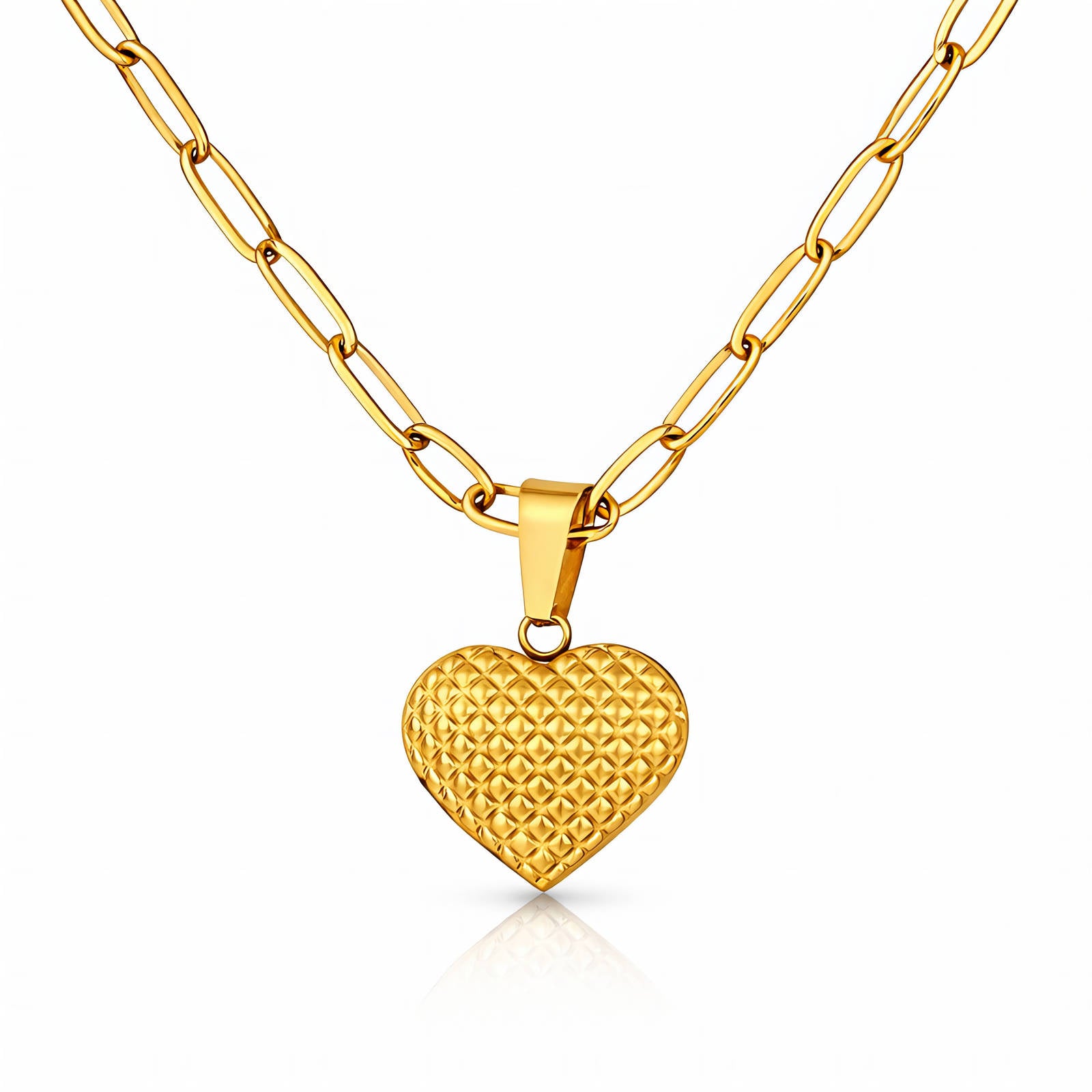 FREDERIKSBERG NECKLACE