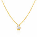 KGS NYTORV  NECKLACE