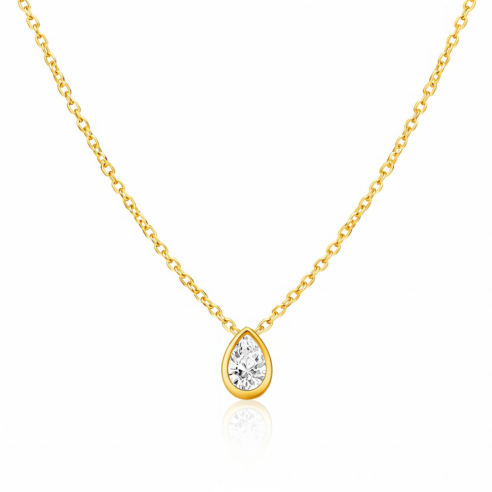 KGS NYTORV  NECKLACE