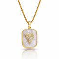 KGS NYTORV NECKLACE