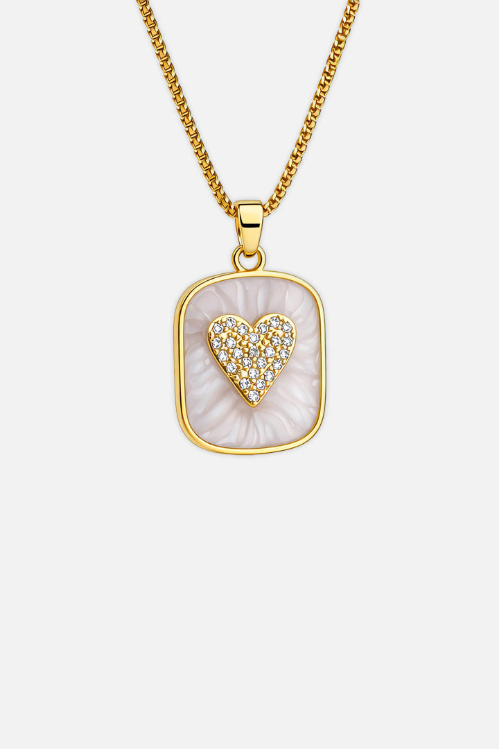 KGS NYTORV NECKLACE