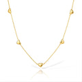 KGS NYTORV NECKLACE