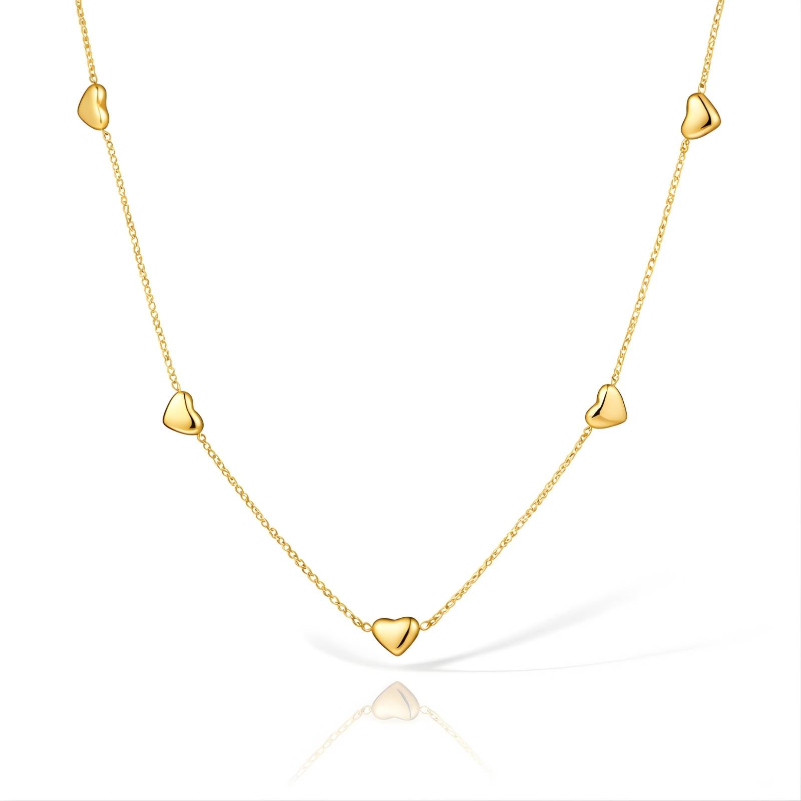 KGS NYTORV NECKLACE
