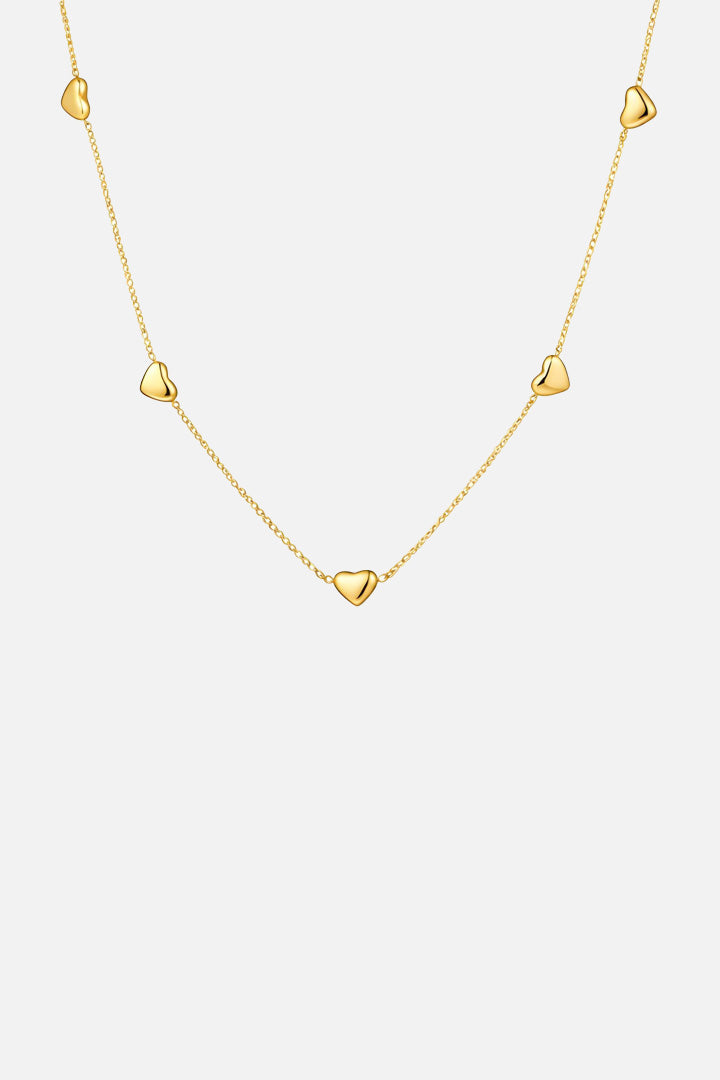 KGS NYTORV NECKLACE