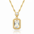 KGS NYTORV NECKLACE