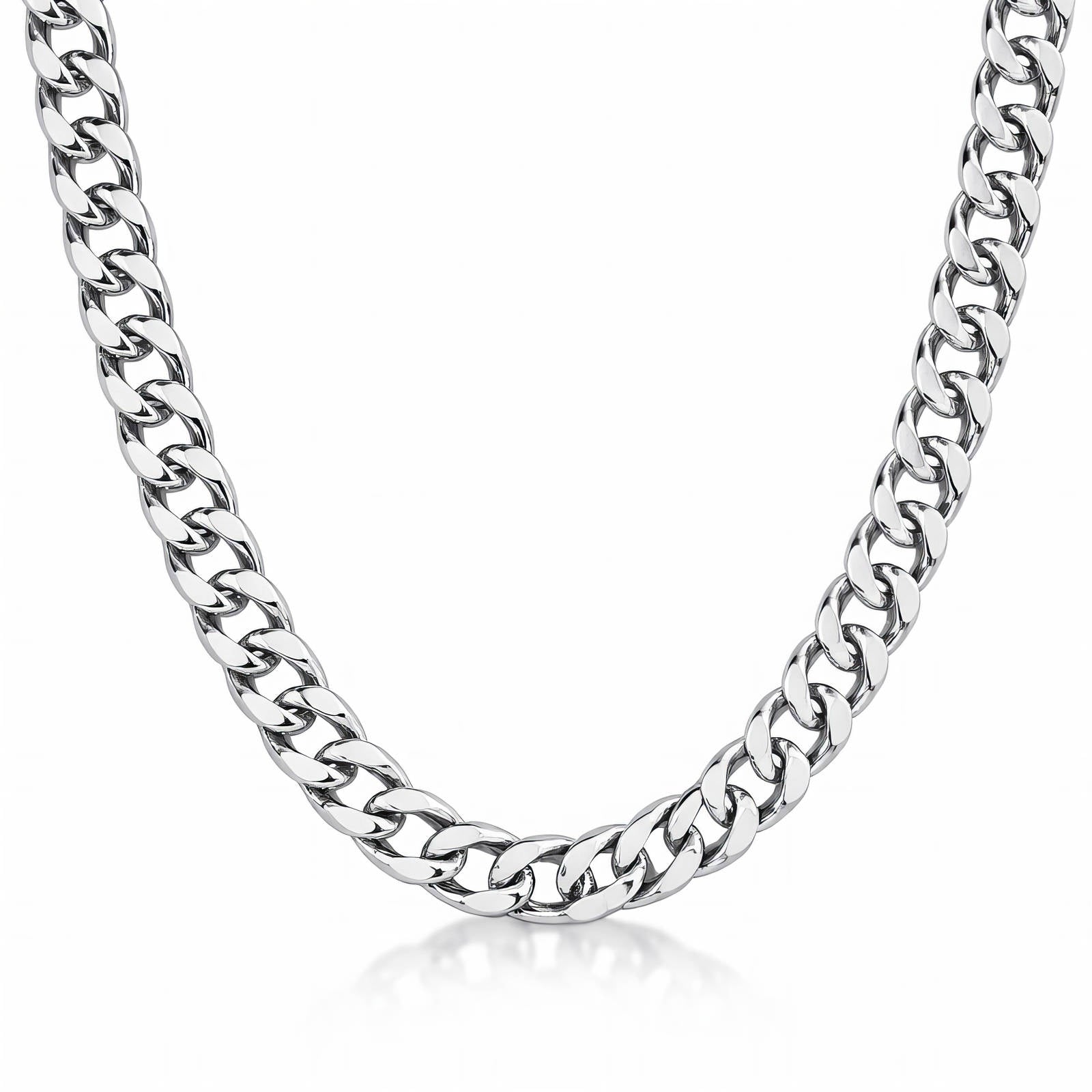 COPENHAGEN NECKLACE