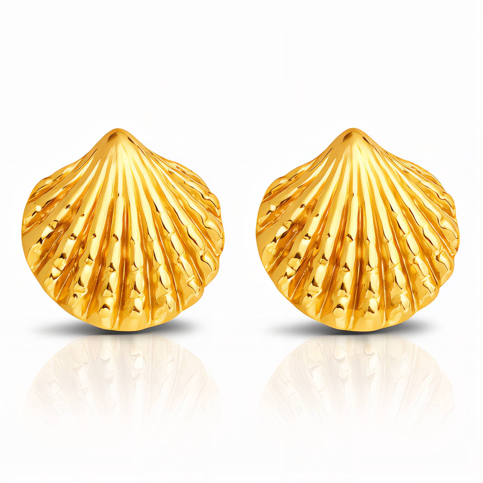 KGS NYTORV EARRINGS